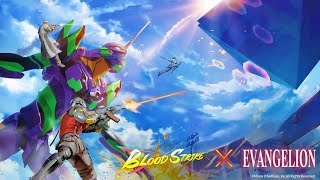 видео: Коллаборация аниме BLOOD STRIKE X EVANGELION наконец-то подтверждена картинка: Коллаборация аниме BLOOD STRIKE X EVANGELION наконец-то подтверждена