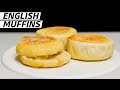 An Expert Chef's Easy Recipe For English Muffins — Plateworthy