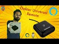 OAKTER Oakremote - WiFi Universal Remote OakRemote V2 | UNBOXING | SETUP | REVIEW |