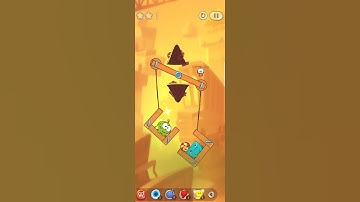 cut the rope 2 level 71