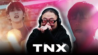 The Kulture Study: TNX 'I Need U + Love or Die' MV REACTION & REVIEW