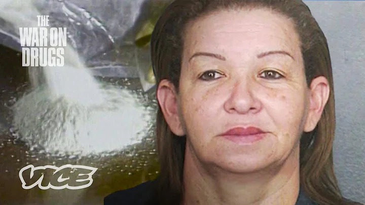 The Female Cartel Bosses of Latin America | The Wa...