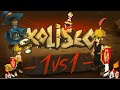 [DOFUS] FECA 1400 INTEL CHEAT RET PM - WAR