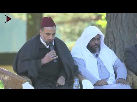 تلاوة من سورة الإسراء للقارئ الشيخ يونس اسويلص و ب ال ح ق أ ن ز ل ن اه