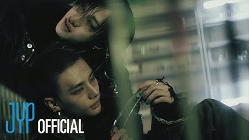 Stray Kids "Mixtape : dominATE" UNVEIL : TRACK "ESCAPE (Bang Chan & Hyunjin)"