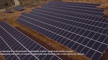 Tilos Horizon 2020 - WWF Greece