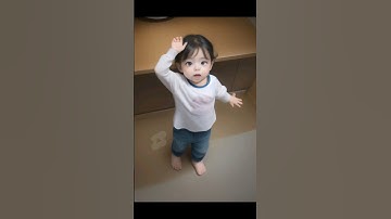 👶 Life in seconds Ai Animation AnimateDiff Stable Diffusion Deforum #shorts #tiktok #animatediff #ai