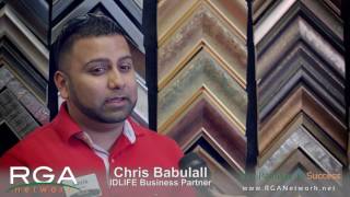 RGA has helped business owners get more business