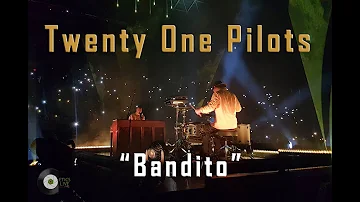 Twenty One Pilots - Bandito | The Bandito Tour