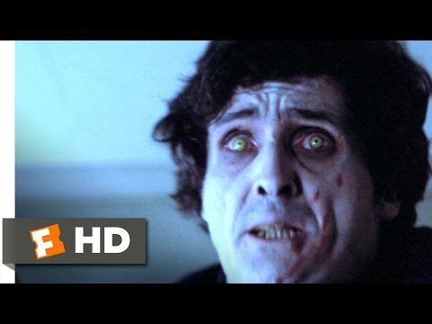 Take Me! Scene - The Exorcist Movie (1973) - HD