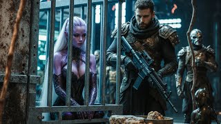 видео: Человек принял инопланетную рабыню как оплату… Она оказалась принцессой Империи | HFY | Sci-Fi картинка: Человек принял инопланетную рабыню как оплату… Она оказалась принцессой Империи | HFY | Sci-Fi