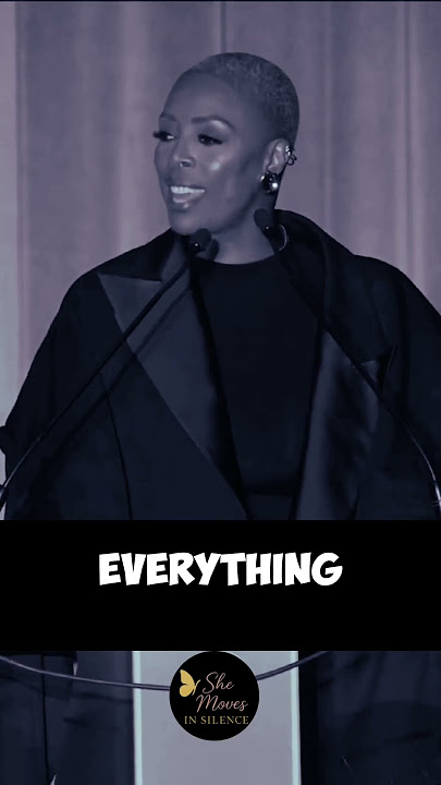 YOU DON’T HAVE TO BURN OUT! Speaker: Tasha Smith #motivationalvideo #motivation #youtubeshorts
