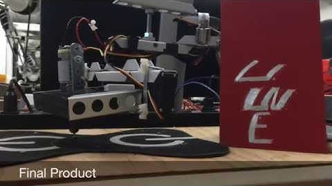 EWU Robotics - Automated Mini Drill - Robix