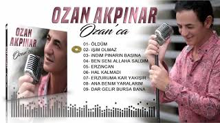 Ozan Akpınar  -    İşim Olmaz Resimi