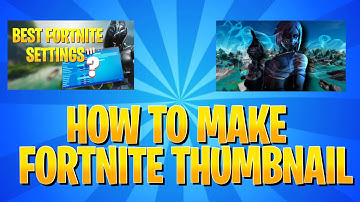 HOW TO MAKE 3D THUMBNAIL ON IOS/ANDROID (FREE)