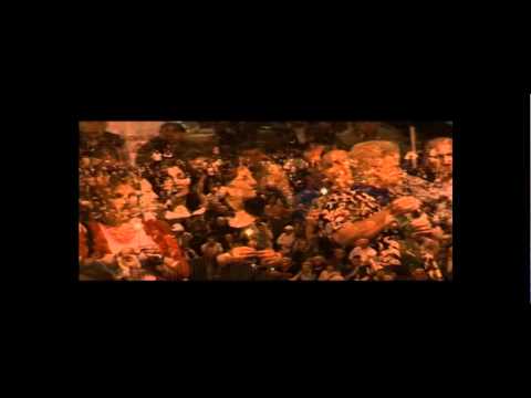 სახალხო კრების ჰიმნი ინგლოსირად