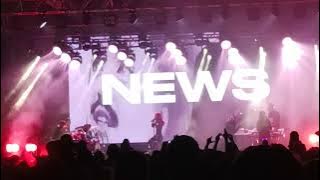 Margaret  - Dalej Biegnę    tekst  #rybnik 2.05.2025