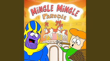 Mingle Mingle Parodie