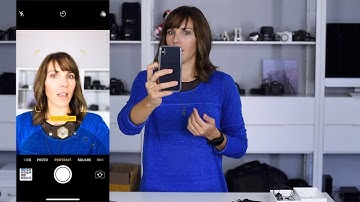 How does the iPhone X fit into my workflow?