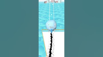 Bridge Race - Level 5 #shorts