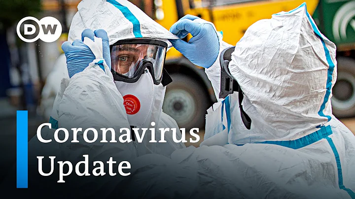 Coronavirus Update: Europe at odds +++ UK starts human trials for a vaccine +++ US immigration ban - DayDayNews