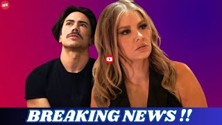What This Happened !Shocking Update!! Tom Sandoval Claims House Is A Mess Because Of Ariana Madix !