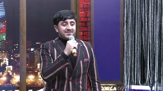 Elmar Qedimov Bala Ceyranim Super Popuri Toy Mahnilari 2022