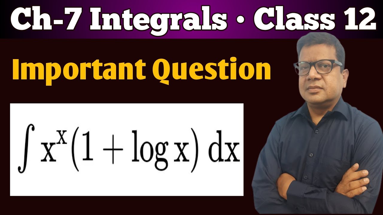 Integration Of X x 1 log X dx X x 1 logx Integration Integration integration-of-x-x-1-log-x-dx-x-x-1-logx-integration-integration
