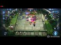 PUSH RANK MEGIC CHESS !!!!
