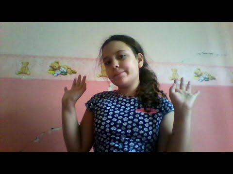 mi primera vez en youtube clauov17