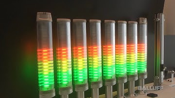 Balluff Bus Sneak Peek