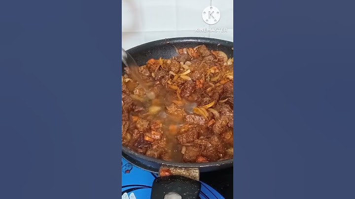Самый вкусный гуляш. Мясо тает во рту!!!