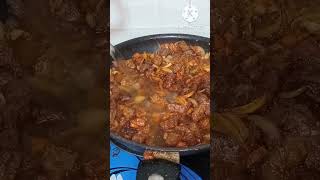 Самый вкусный гуляш. Мясо тает во рту!!!