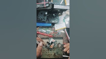 realme 5 charging error solution