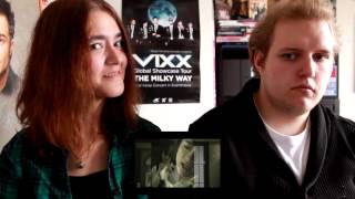 Video thumbnail of "A non-kpop fan's reaction to kpop: Outsider - Loner"