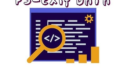 P3 Bug | EXIF Data on Uploaded Image | Bug Bounty PoC | 2022