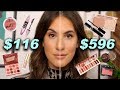 DRUGSTORE DUPES You've Probably NEVER HEARD OF: Splurge OR Save?! | Jamie Paige