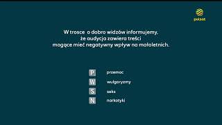 Polsat - Ostrzeżenie Przed Oglądaniem Od 2022