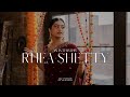 Rhea shetty  full interview  summer solstice issue 2023