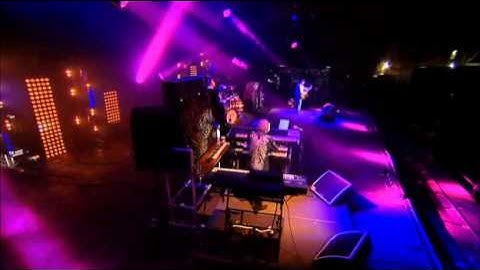 Emerson, Lake & Palmer - Lucky Man (40th Anniversary Reunion Concert DVD)