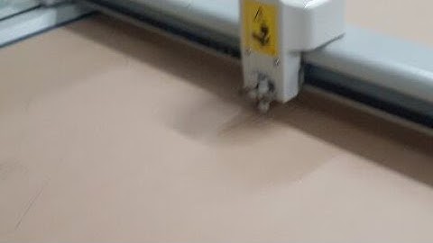 Learn how to auto pattern cutting video @rmgpm16