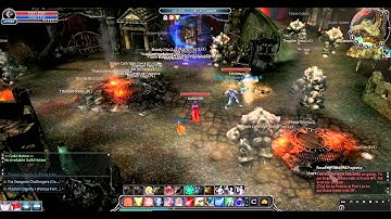 DIRTIESTplayer FA lv150 Proc AoE hack