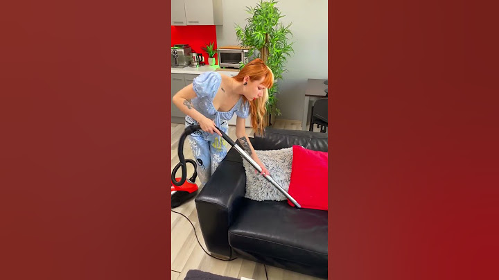 Turn Off the Vacuum and Let the Laughs Begin! 🤣 Watch This!