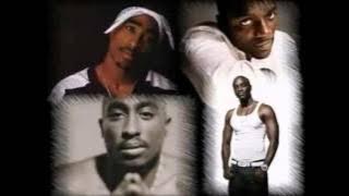 2Pac ft. Akon - Troublesome (DJ Moey Remix) (2016 Version)