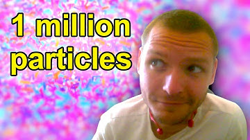 I FAKED Confetti in Blender...