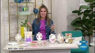 HSN | Anna Griffin Elegant Paper Crafting 14th Anniversary 01.30.2024 - 12 PM