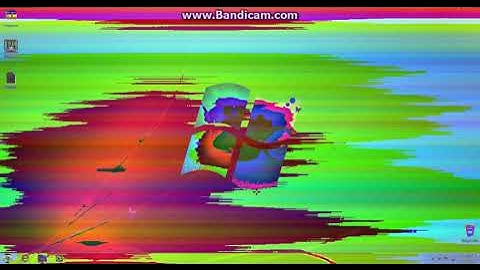 Beryllium.exe - Windows 7 Chaotic Destruction (my new malware)