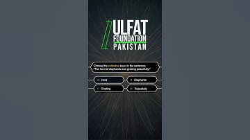 Quick Noun MCQ Riddle: Guess the Missing Word! | Noun MCQ Guessing Game! | Can You Guess Correctly?