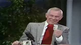 Johnny Carson 1983 04 28 Charles Nelson Reilly