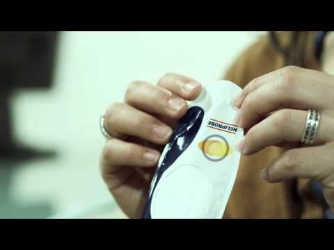 Prueba del aliento para detectar helicobacter pylori